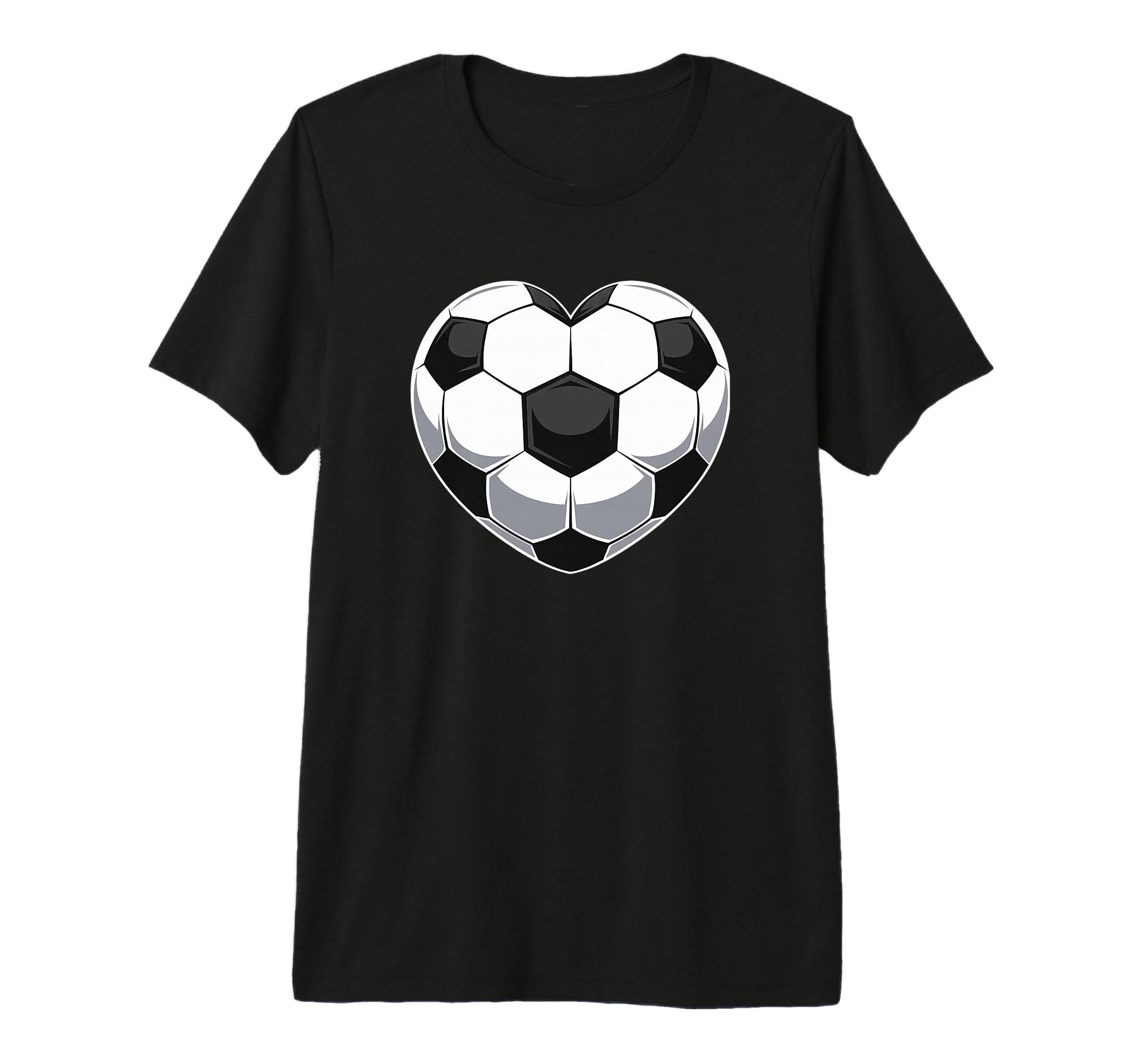 Soccer Mom Tri Blend T-Shirt - Streetwear Style Unisex - T-Shirt, Sweatshirt, Hoodie