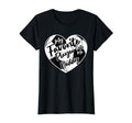 Funny My Favorite Player Calls Me T-Shirt - Custom Art Print for Adults - T-Shirt, Sweatshirt, Hoodie