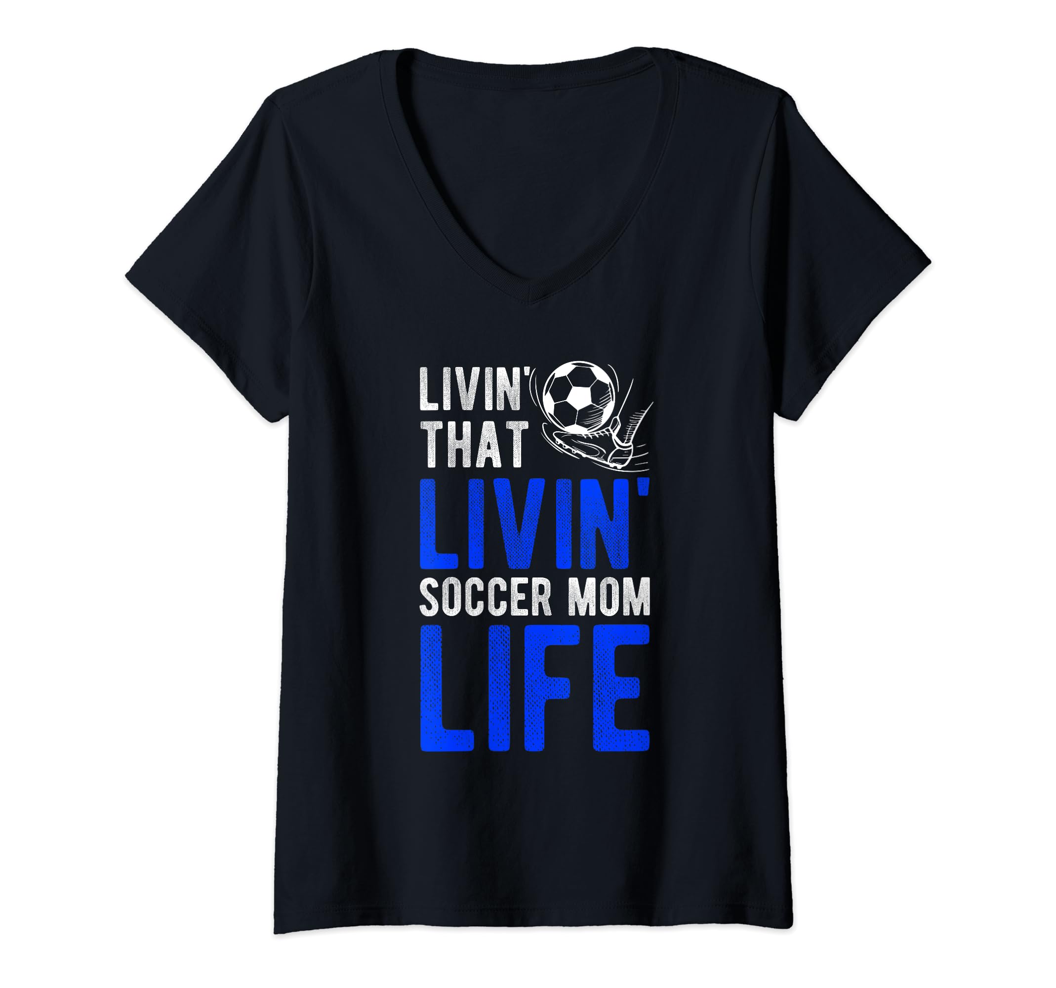 Soccer Player Football Fan Shirts T-Shirt - Streetwear Style Men Women - T-Shirt, Sweatshirt, Hoodie