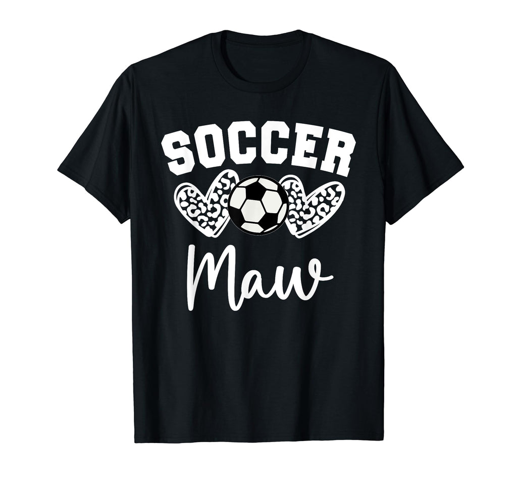 Soccer Matching Family Game And Gifts T-Shirt - Custom Art Print Men Women - T-Shirt, Sweatshirt, Hoodie