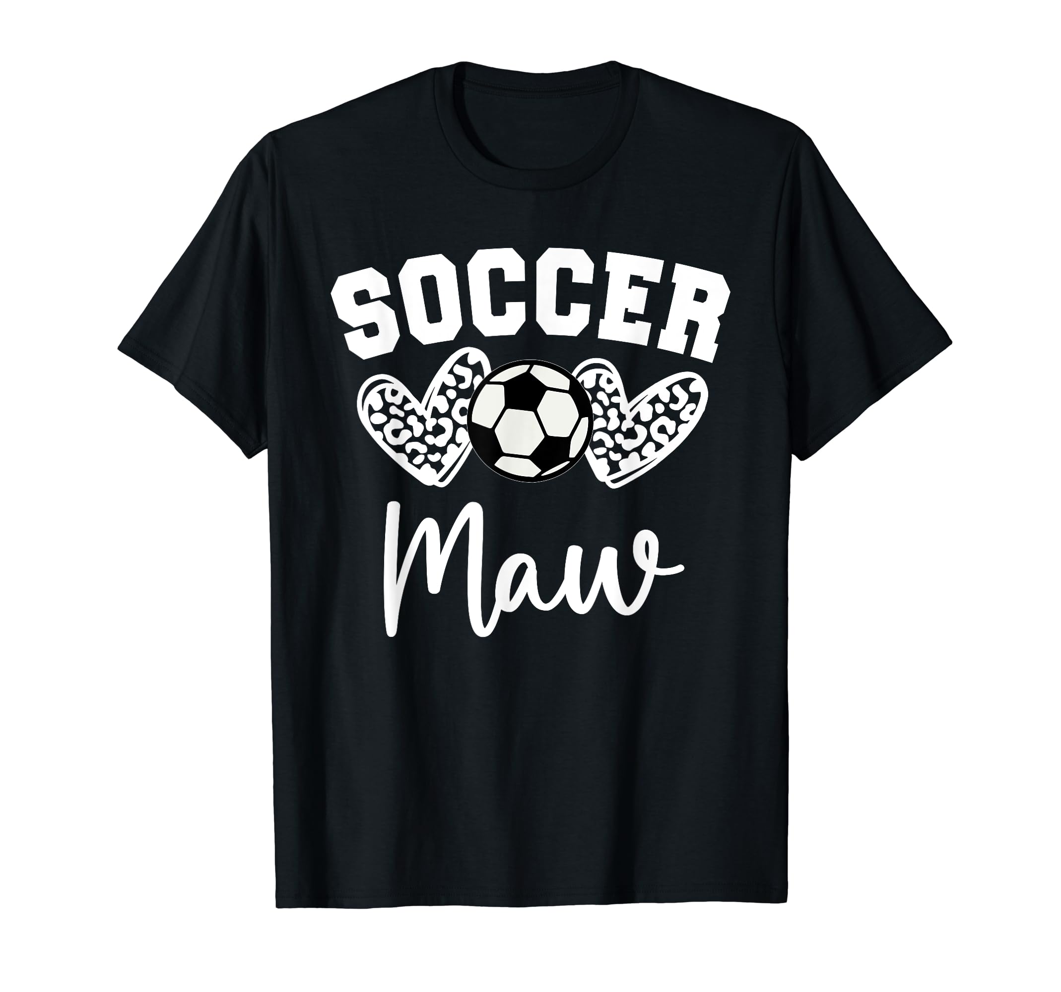 Soccer Matching Family Game And Gifts T-Shirt - Custom Art Print Men Women - T-Shirt, Sweatshirt, Hoodie