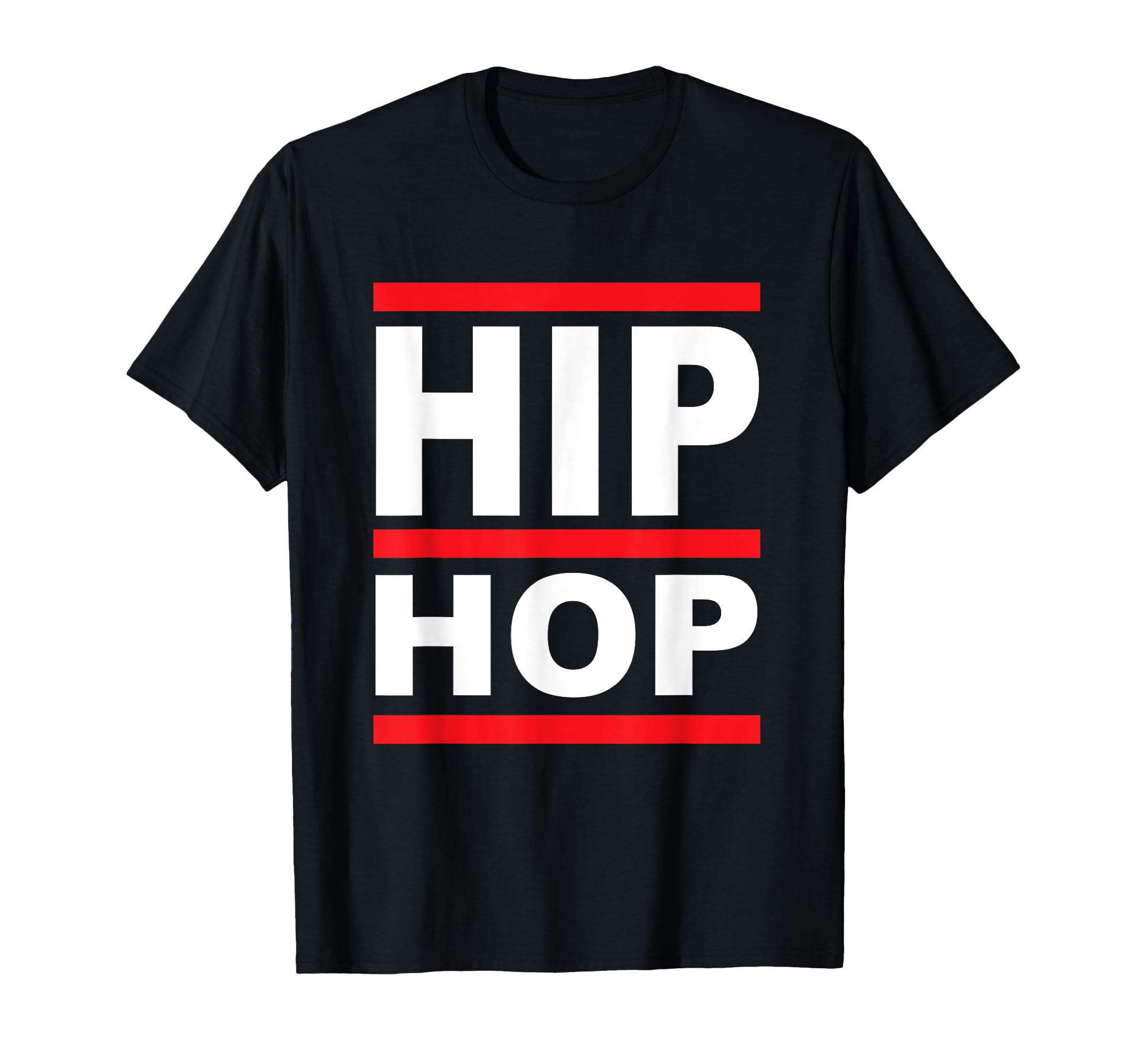 Hip Hop 80S 90S Rap Old School Hip T-Shirt - Fun Novelty Design for Adults - T-Shirt, Sweatshirt, Hoodie