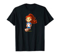 Playing Soccer Soccer Player T-Shirt - Trendy Graphic Unisex - T-Shirt, Sweatshirt, Hoodie