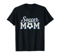 Soccer Mom Heart Club Gameday Mothers Day T-Shirt - Streetwear Style Unisex - T-Shirt, Sweatshirt, Hoodie