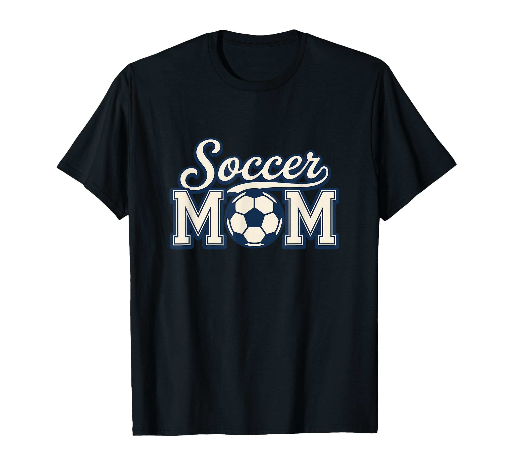 Soccer Mom Heart Club Gameday Mothers Day T-Shirt - Streetwear Style Unisex - T-Shirt, Sweatshirt, Hoodie
