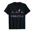 Croatia Croatian Soccer Player T-Shirt - Streetwear Style Men Women - T-Shirt, Sweatshirt, Hoodie
