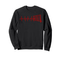 Soccer Art Soccer Lover Goalie Sweatshirt - Custom Art Print Unisex - T-Shirt, Sweatshirt, Hoodie