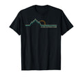 Acadia National Park Maine Summer T-Shirt - Trendy Graphic Men Women - T-Shirt, Sweatshirt, Hoodie