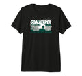 Soccer Goalkeeper Different Breed Tri T-Shirt - Minimalist Print Men Women - T-Shirt, Sweatshirt, Hoodie