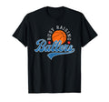 Busy Raising Ballers Proud Basketball T-Shirt - Trendy Graphic Men Women - T-Shirt, Sweatshirt, Hoodie