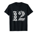 12 Year Old Soccer Birthday Twelfth T-Shirt - Aesthetic Graphic Men Women - T-Shirt, Sweatshirt, Hoodie