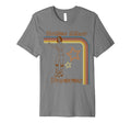 70S Roller Disco Skate T-Shirt - Unique Graphic for Adults - T-Shirt, Sweatshirt, Hoodie