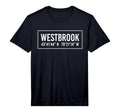 Westbrook Me Maine Funny City T-Shirt - Unique Graphic Men Women - T-Shirt, Sweatshirt, Hoodie