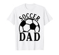 Soccer Dad T-Shirt - Streetwear Style Men Women - T-Shirt, Sweatshirt, Hoodie