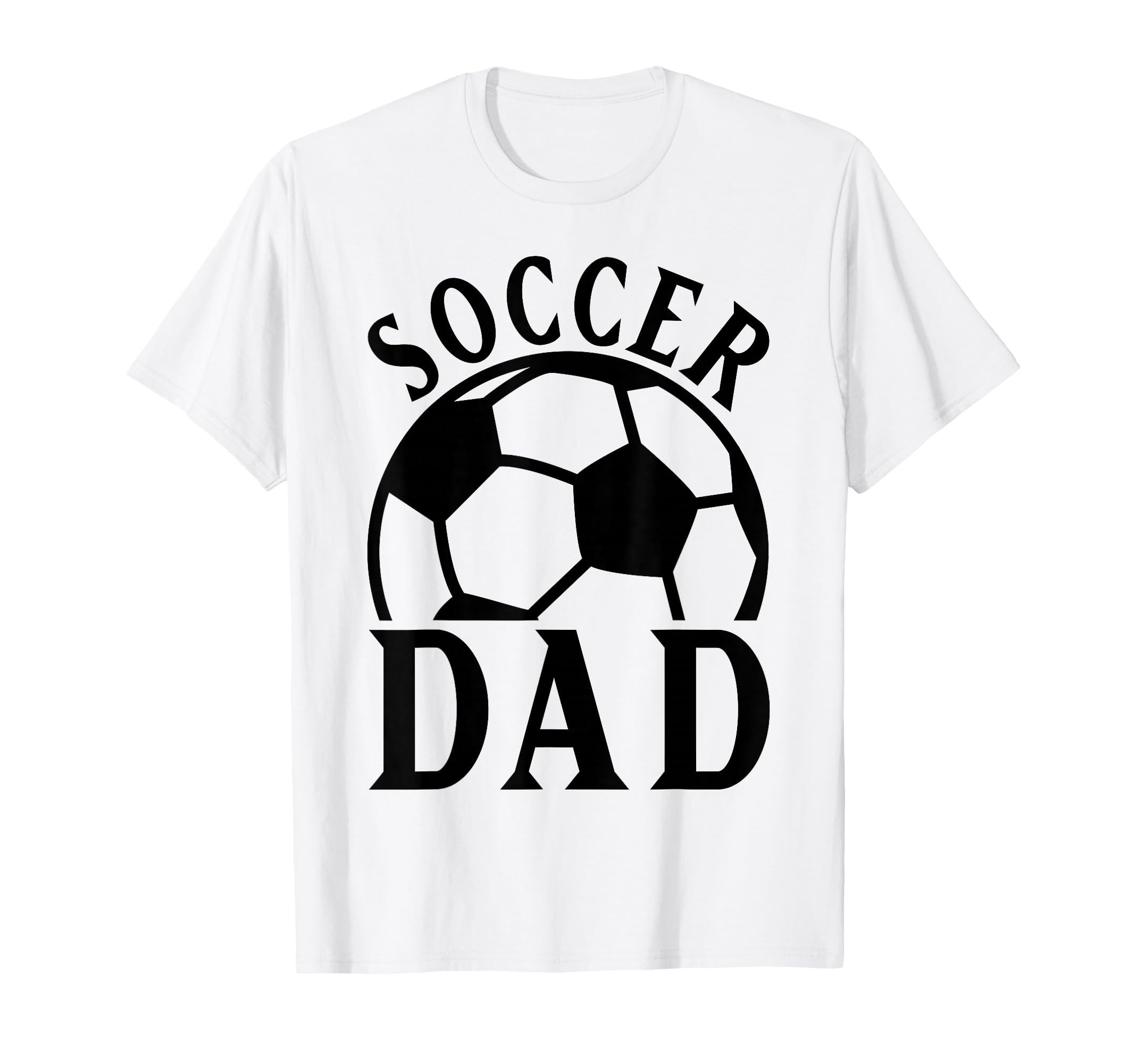 Soccer Dad T-Shirt - Streetwear Style Men Women - T-Shirt, Sweatshirt, Hoodie