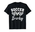 Soccer Matching Family Game And Sweatshirt - Fun Novelty Design for Adults - T-Shirt, Sweatshirt, Hoodie