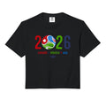 Superfan Global Cup 2026 Host Hoodie - Casual Everyday Wear Men Women - T-Shirt, Sweatshirt, Hoodie