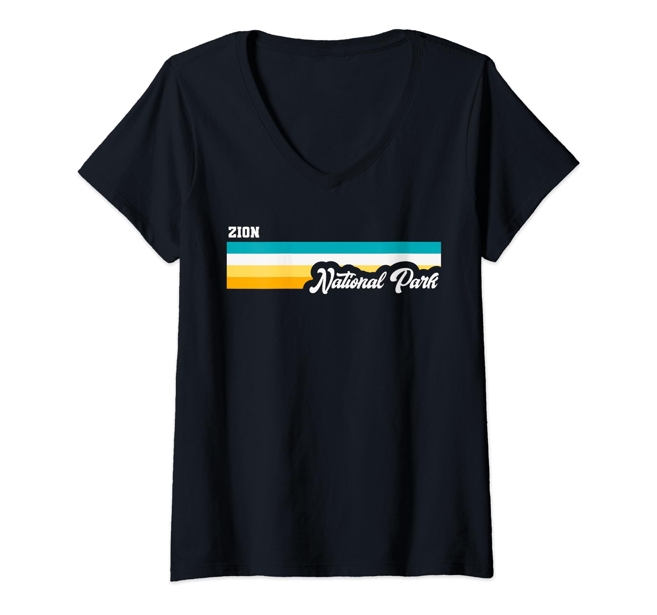 National Park Shirts Souvenirs T-Shirt - Casual Everyday Wear for Adults - T-Shirt, Sweatshirt, Hoodie