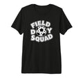 Soccer Player School Field Day Squad 2026 T-Shirt - Trendy Graphic Unisex - T-Shirt, Sweatshirt, Hoodie