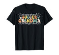 Crazy Proud Always Loud Soccer T-Shirt - Novelty Apparel for Adults - T-Shirt, Sweatshirt, Hoodie