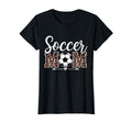 Magical And Funny Soccer Gifts T-Shirt - Casual Everyday Wear for Adults - T-Shirt, Sweatshirt, Hoodie