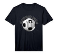 Birthday Dude Soccer Number 11 T-Shirt - Novelty Apparel Men Women - T-Shirt, Sweatshirt, Hoodie
