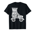 Roller Skate Derby T-Shirt - Streetwear Style Men Women - T-Shirt, Sweatshirt, Hoodie