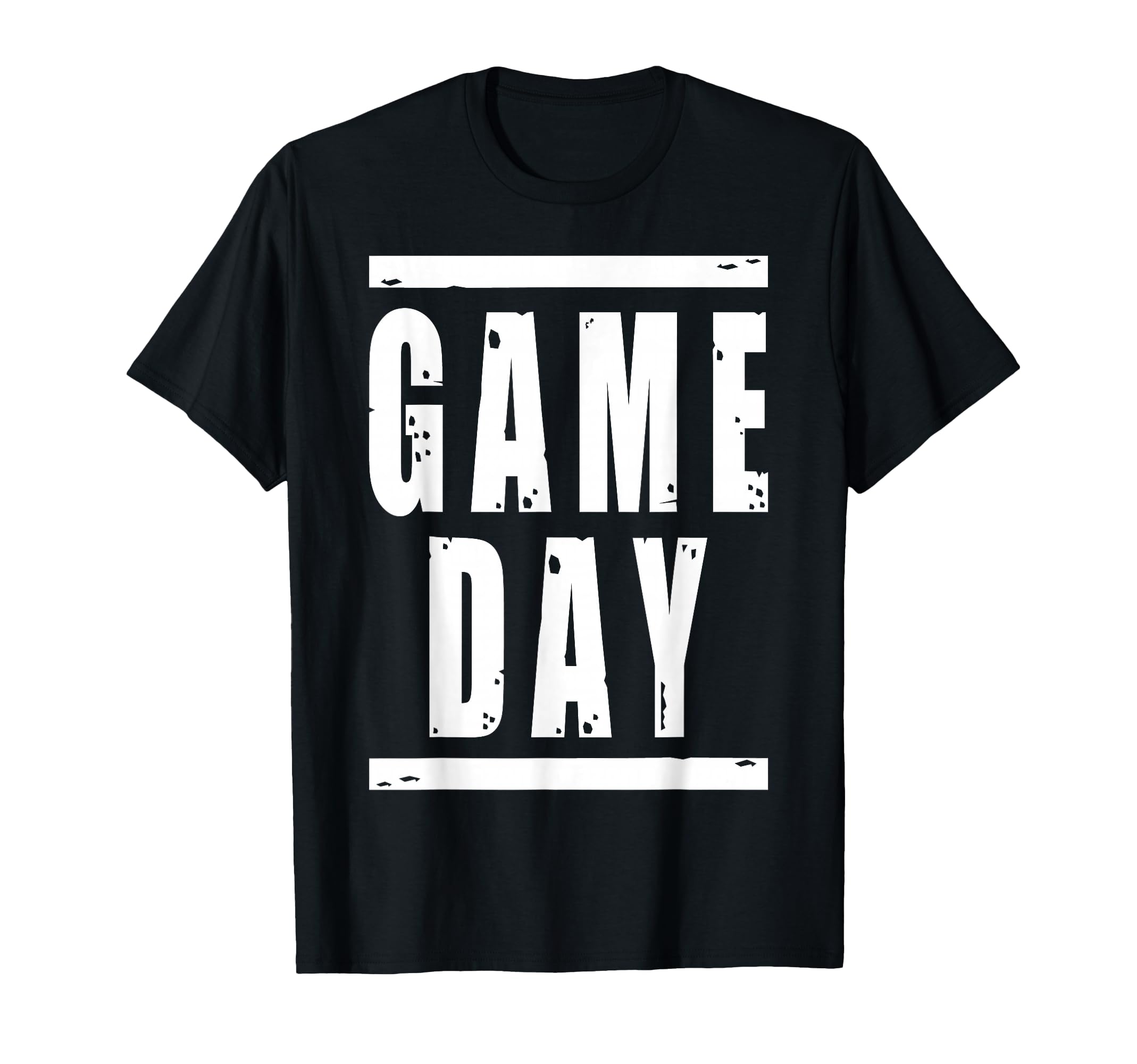 Game Day Football Soccer T-Shirt - Casual Everyday Wear for Adults - T-Shirt, Sweatshirt, Hoodie