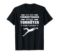I Goalkeeper Trainer Make Goalkeeper T-Shirt - Fun Novelty Design Unisex - T-Shirt, Sweatshirt, Hoodie