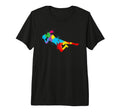 Soccer Goalkeeper Soccer Goalie T-Shirt - Streetwear Style for Adults - T-Shirt, Sweatshirt, Hoodie