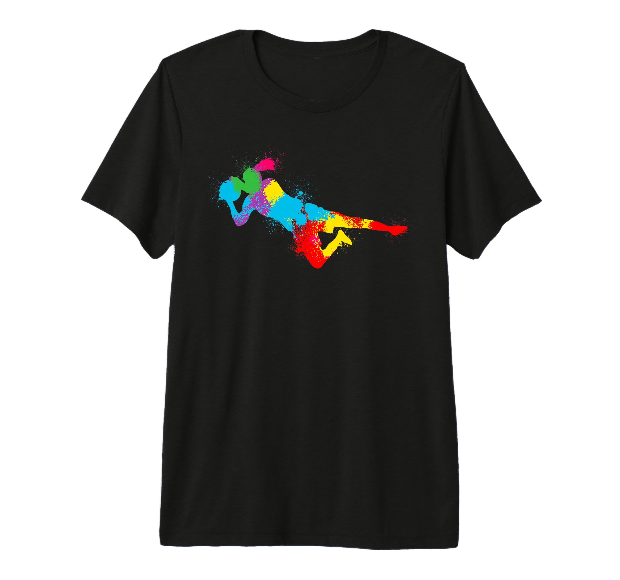 Soccer Goalkeeper Soccer Goalie T-Shirt - Streetwear Style for Adults - T-Shirt, Sweatshirt, Hoodie