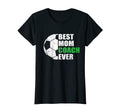 Womens Best Soccer Mom Coach Ever T-Shirt - Trendy Graphic Men Women - T-Shirt, Sweatshirt, Hoodie
