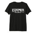 Ice Hockey Keeper Mimi Ice Hockey T-Shirt - Unique Graphic for Adults - T-Shirt, Sweatshirt, Hoodie