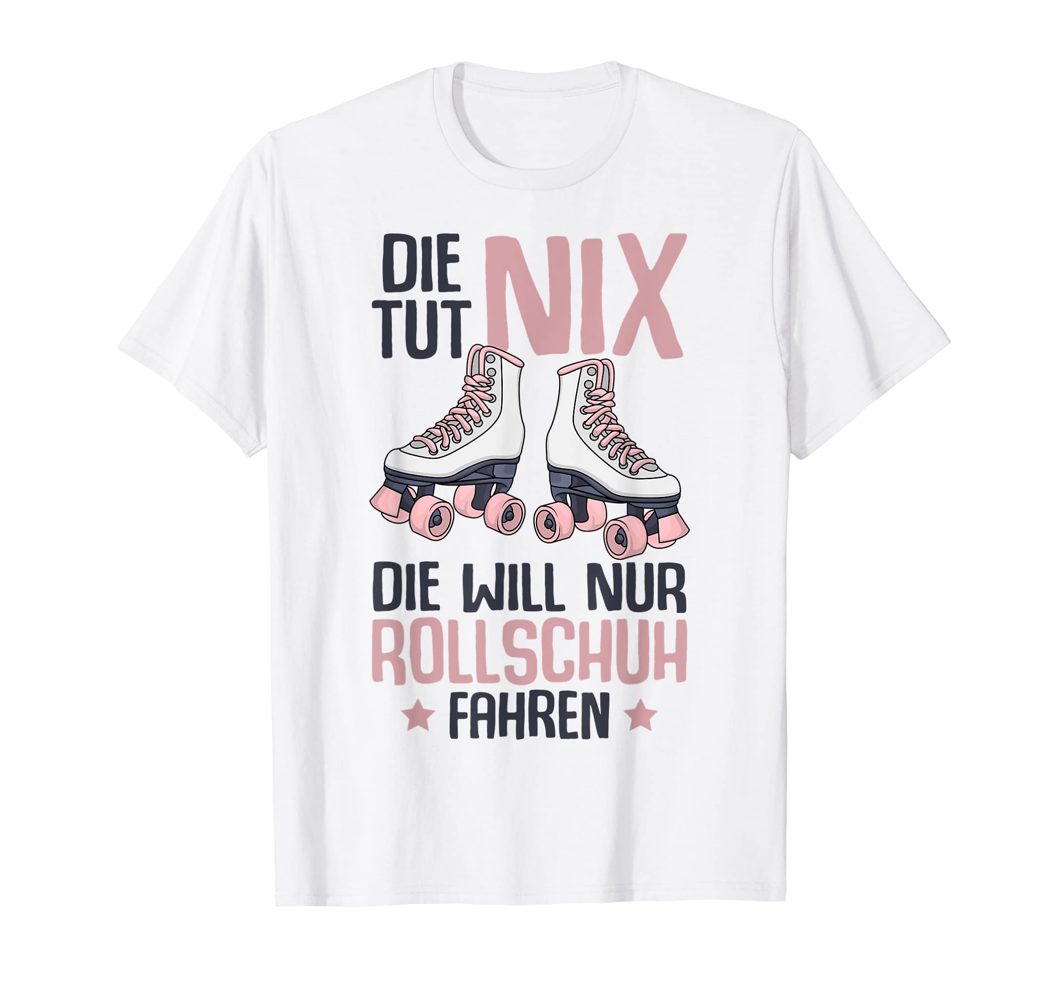 Roller Skates Roller Roller Skates T-Shirt - Trendy Graphic for Adults - T-Shirt, Sweatshirt, Hoodie