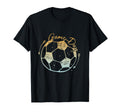 Soccer Soccer Game Day Soccer T-Shirt - Aesthetic Graphic Unisex - T-Shirt, Sweatshirt, Hoodie