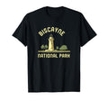 Biscayne National Park Florida Minimalist T-Shirt - Streetwear Style Unisex - T-Shirt, Sweatshirt, Hoodie