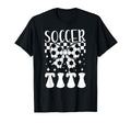 Soccer Titi Coquette Titi Soccer Player T-Shirt - Unique Graphic Men Women - T-Shirt, Sweatshirt, Hoodie