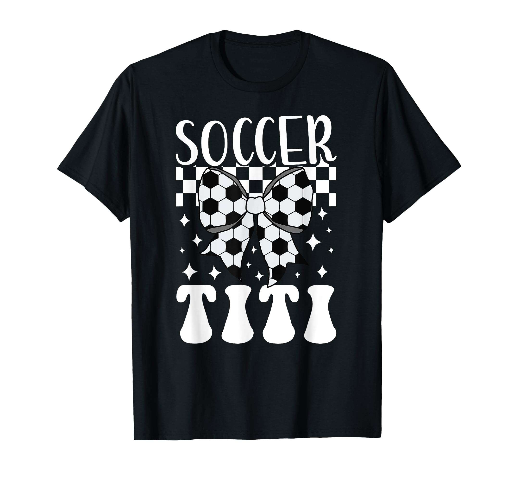 Soccer Titi Coquette Titi Soccer Player T-Shirt - Unique Graphic Men Women - T-Shirt, Sweatshirt, Hoodie
