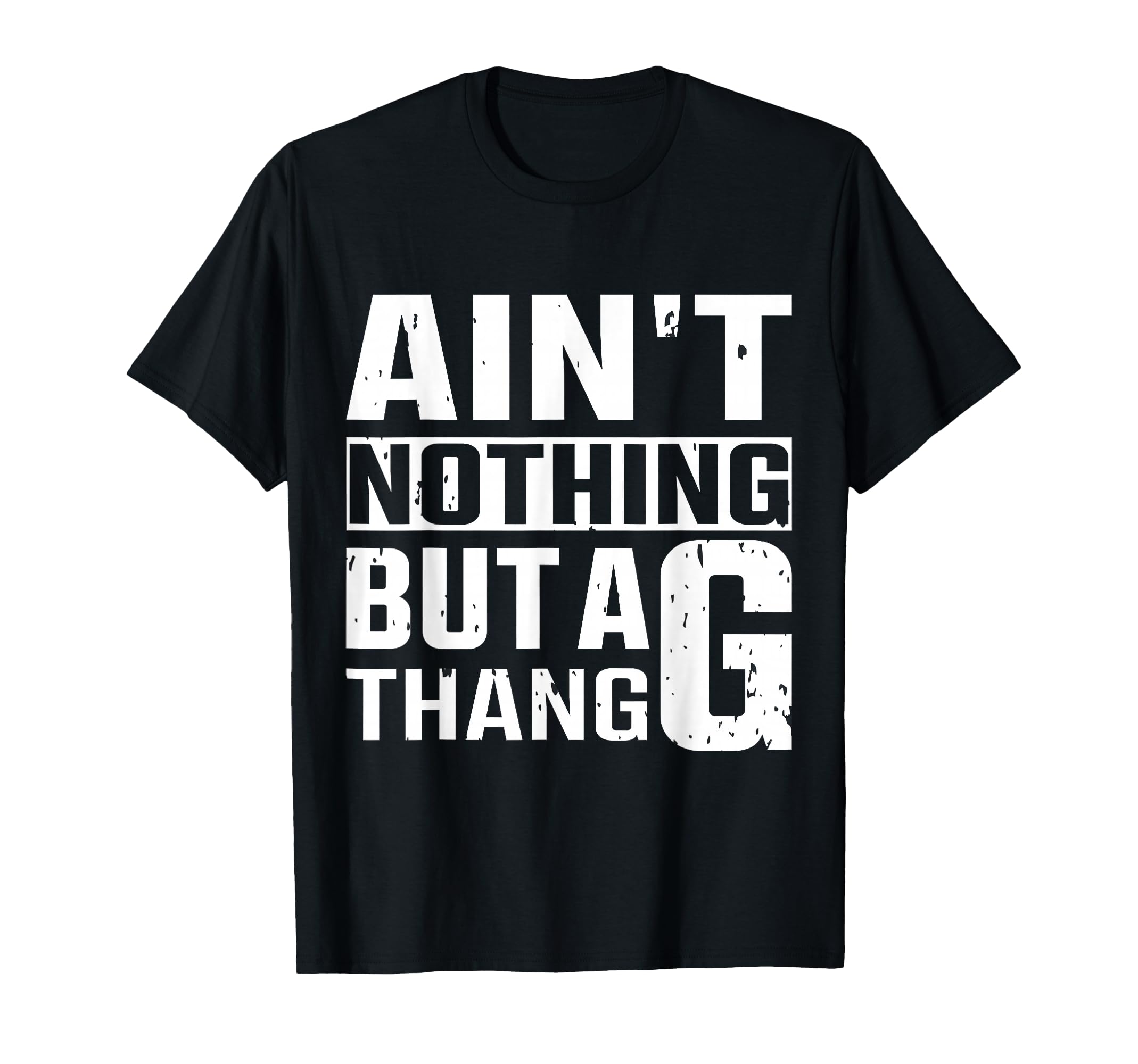 Funny 90S Old School Hip Hop G Thang T-Shirt - Trendy Graphic Men Women - T-Shirt, Sweatshirt, Hoodie