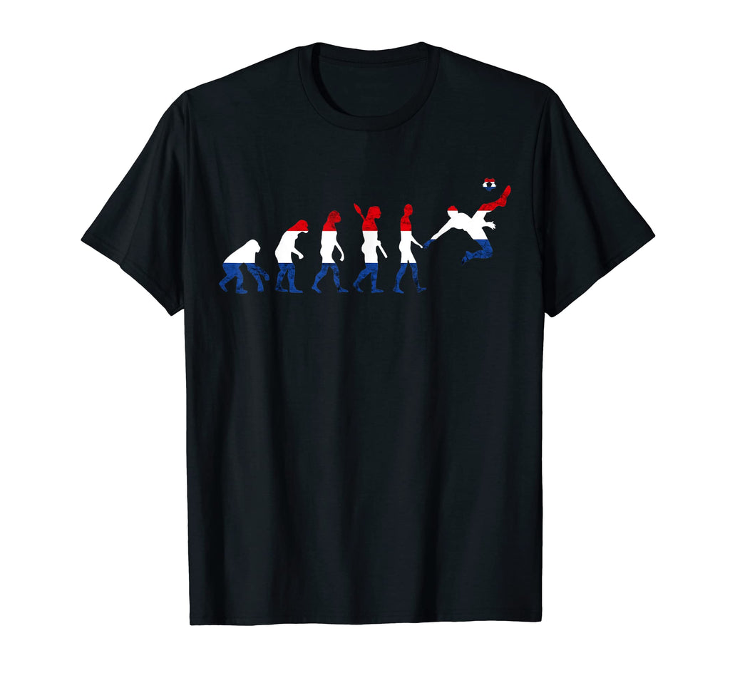 Netherlands Dutch Pride Holland T-Shirt - Unique Graphic Unisex - T-Shirt, Sweatshirt, Hoodie