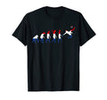 Netherlands Dutch Pride Holland T-Shirt - Unique Graphic Unisex - T-Shirt, Sweatshirt, Hoodie