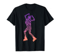 Roller Skater Rollerblades Quad T-Shirt - Aesthetic Graphic Men Women - T-Shirt, Sweatshirt, Hoodie