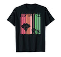 Joshua Tree California Camping T-Shirt - Streetwear Style for Adults - T-Shirt, Sweatshirt, Hoodie