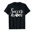 Soccer Mom Funny Soccer Season Mothers T-Shirt - Streetwear Style Unisex - T-Shirt, Sweatshirt, Hoodie