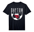 University Dayton Flyers Soccer Arch T-Shirt - Streetwear Style Men Women - T-Shirt, Sweatshirt, Hoodie