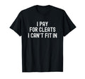 Soccer Mom Dad Parent I Buy Cleats I T-Shirt - Minimalist Print for Adults - T-Shirt, Sweatshirt, Hoodie