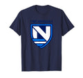 Nicaragua Football Soccer Fanclub T-Shirt - Custom Art Print Unisex - T-Shirt, Sweatshirt, Hoodie