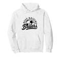 Busy Raising Ballers Funny Soccer Hoodie - Casual Everyday Wear for Adults - T-Shirt, Sweatshirt, Hoodie