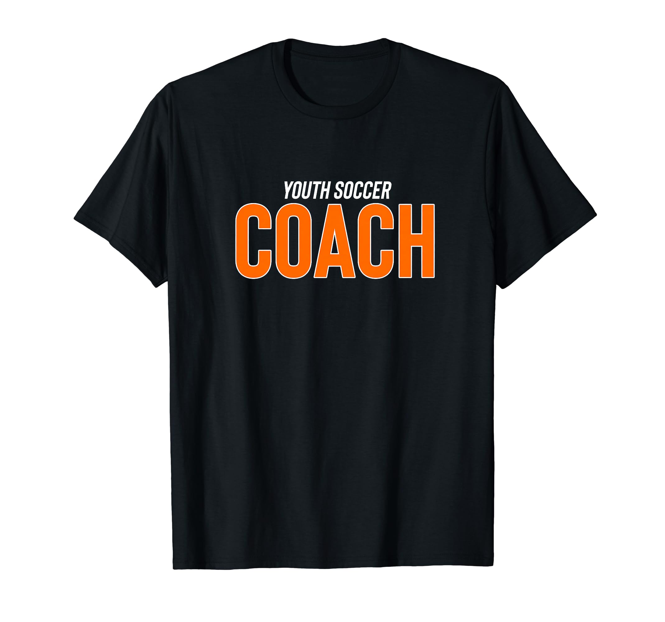 Recreation League Soccer Team Coach T-Shirt - Unique Graphic Men Women - T-Shirt, Sweatshirt, Hoodie