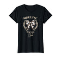 Sideline Social Club Coquette Soccer Mom T-Shirt - Trendy Graphic Unisex - T-Shirt, Sweatshirt, Hoodie